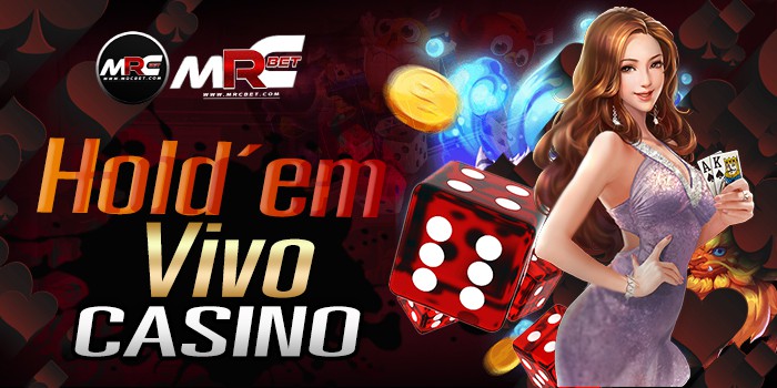 Hold’emVivoCasino