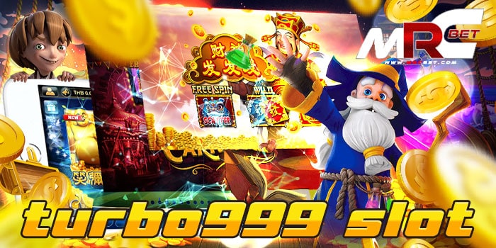 turbo999 slot