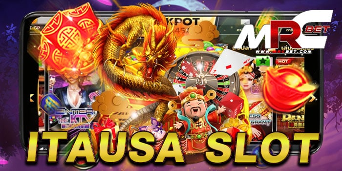 itausa slot เว็บตรง ยอดฮิต เกมสล็อตแตกง่าย ฝาก-ถอน ไม่มีขั้นต่ำ