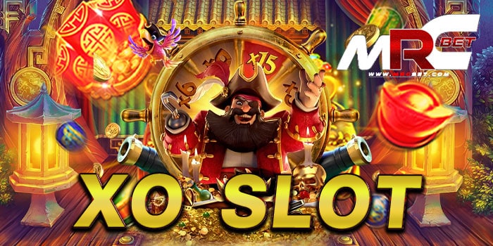 XO SLOT ค่ายเกมชั้นนำ ทำเงินง่าย เกมแตกหนัก ฝาก-ถอนไว