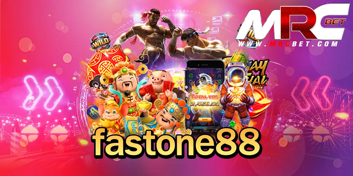 fastone88 เข้าสู่ระบบ สล็อตทุนน้อย เข้าถึงฟรีสปินบ่อย กำไรทะลุเป้า